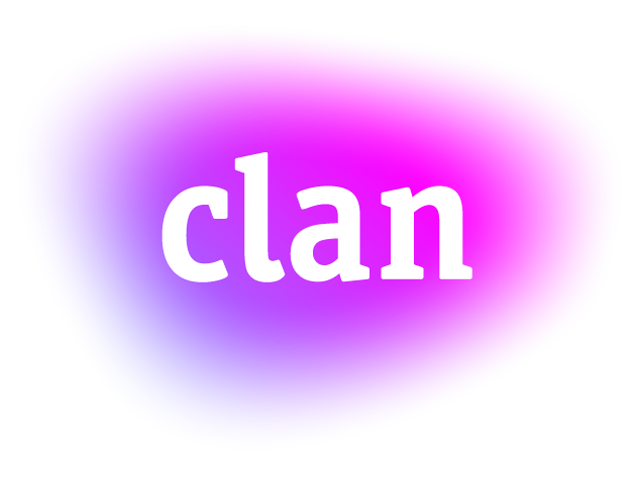 CLAN TVE