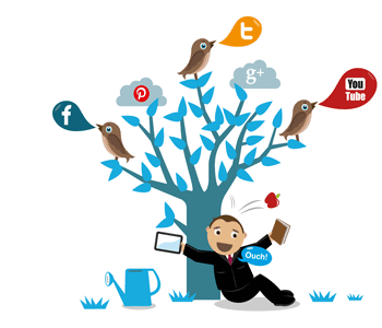 Social Media Optimization Services Faridabad