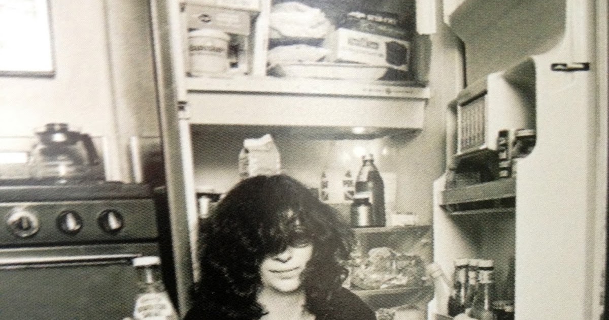 Real Life Husband RockStar Dad!: Happy Birthday Joey Ramone