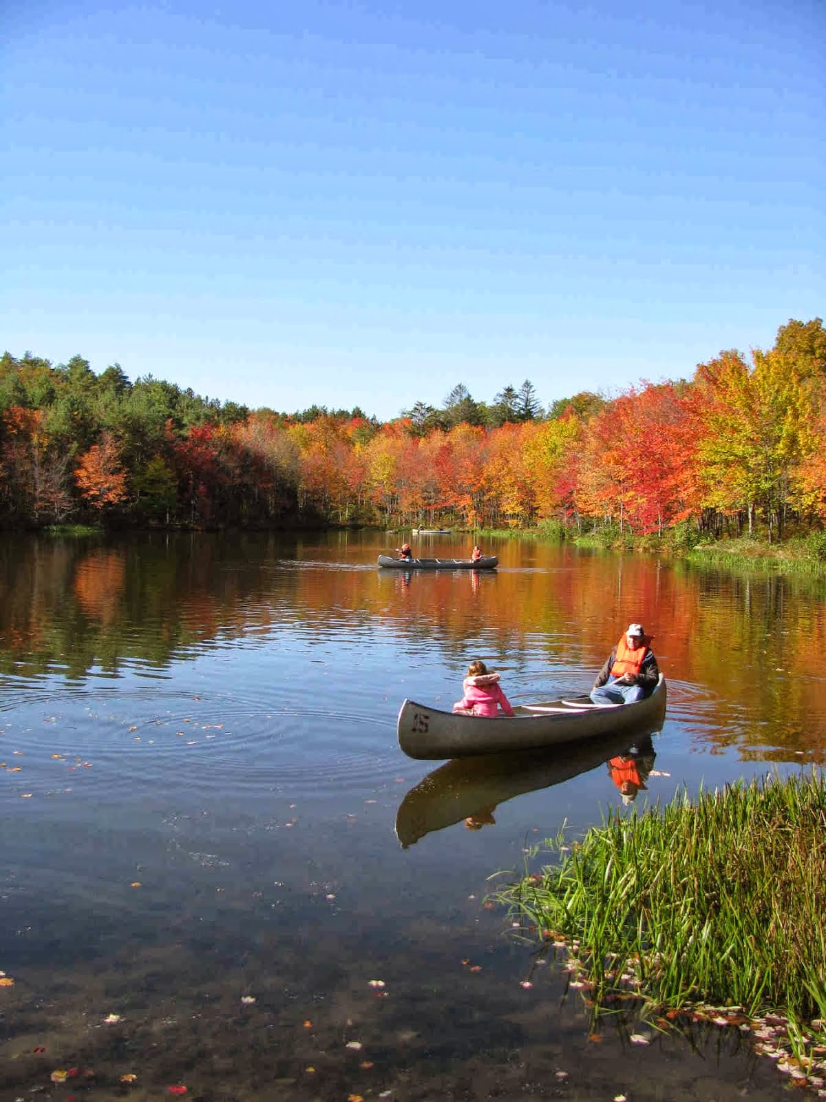 Poconos