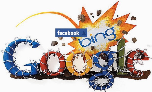 Facebook Siap Saingi Google 1 23530 large google bing facebook
