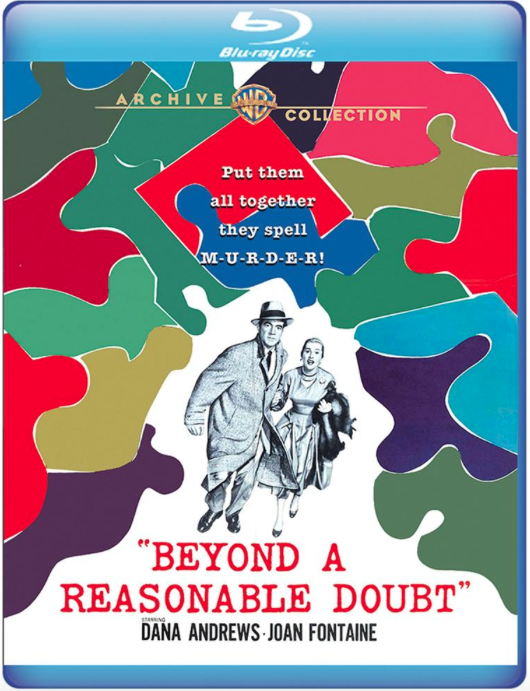 Out Of The Past A Classic Film Blog Beyond a reasonable doubt is a 1956 film directed by fritz lang, starring dana andrews and joan fontaine. out of the past a classic film blog