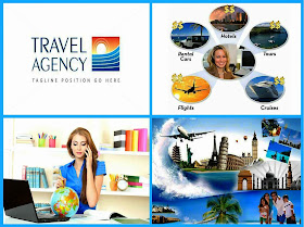 Travel Agency | Small Business Ideas