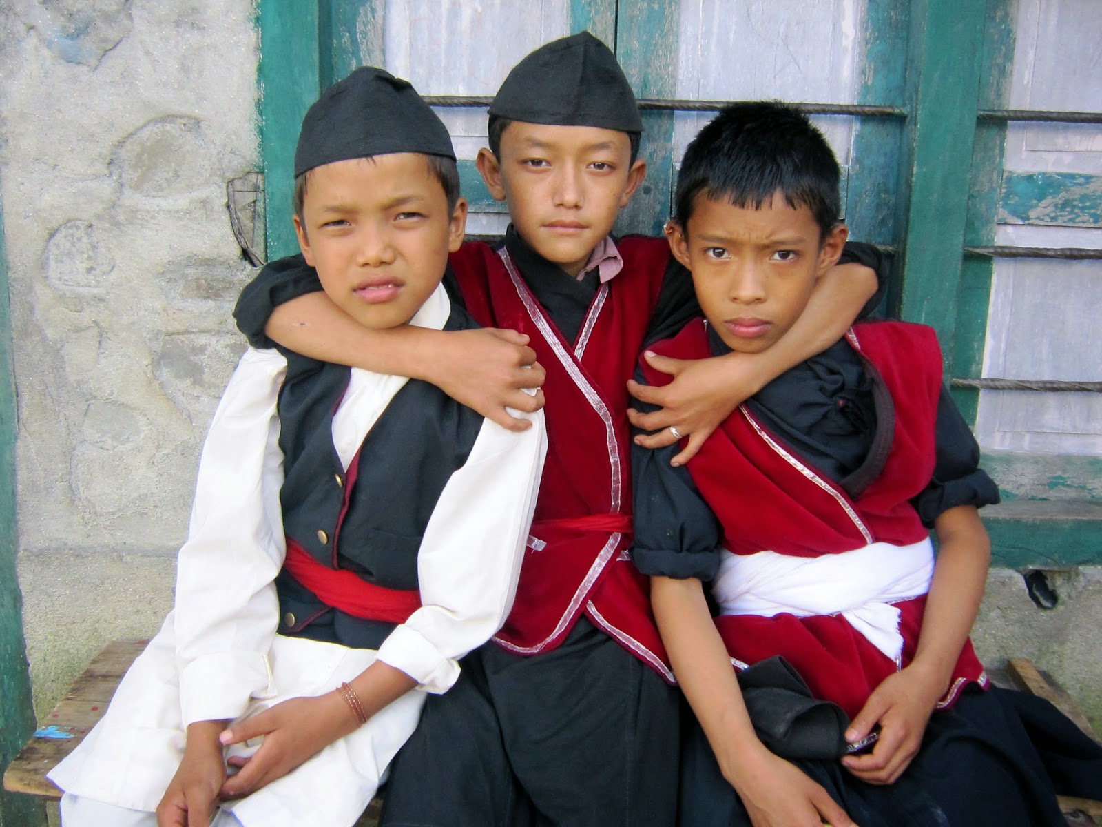 What is unity in diversity class 8 picture