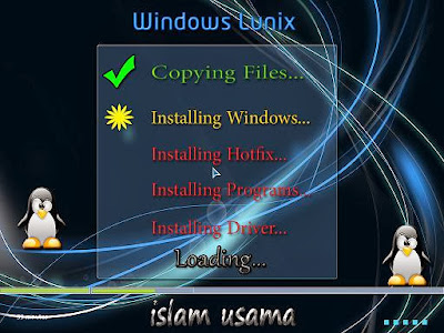 نسخة الويندوز الرائعة Windows XP Lunix 2013 باجمل الثيمات واهم البرامج حصريا تحميل مباشر Windows+XP+Lunix+2013+2