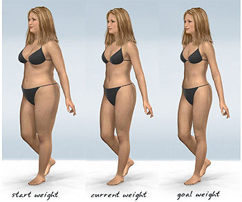 Lose weight in thighs diet image 4