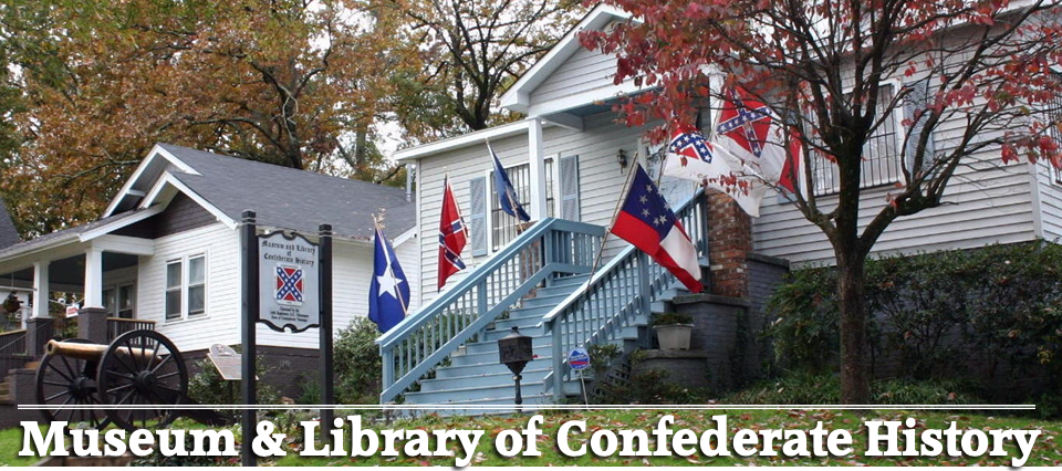 Museum and Library of Confederate History