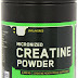 Review Optimum Nutrition Creatine Powder, Unflavored, 600g - Bodybuilding Supplements Shop ...