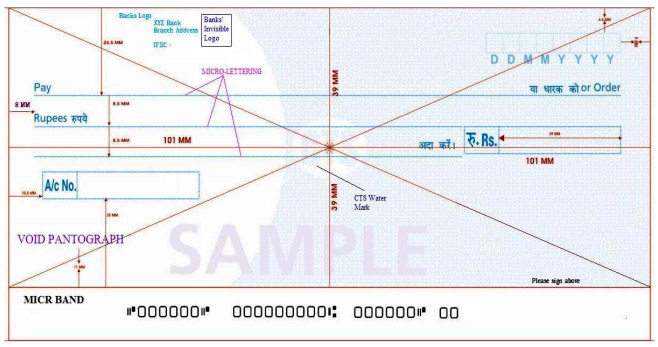 Hdfc Cheque Book