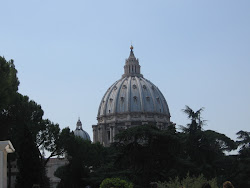 St. Peter's Basilica