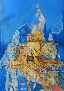Joseph Beuys Kunstler Maler Kunst