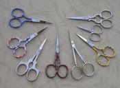 Bohin Scissors