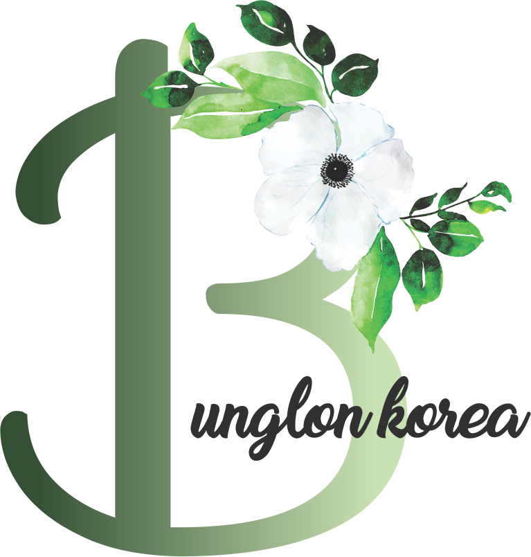 Bunglon Korea