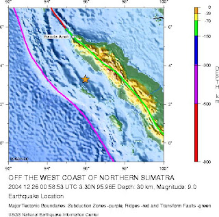 42+ Gempa Aceh 2004 Berapa Sr Pics