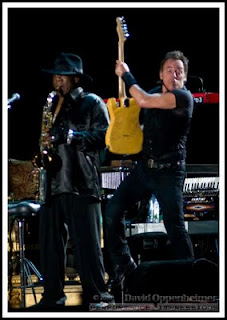 Clarence Clemons