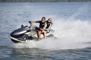 Alquileres de Jetski