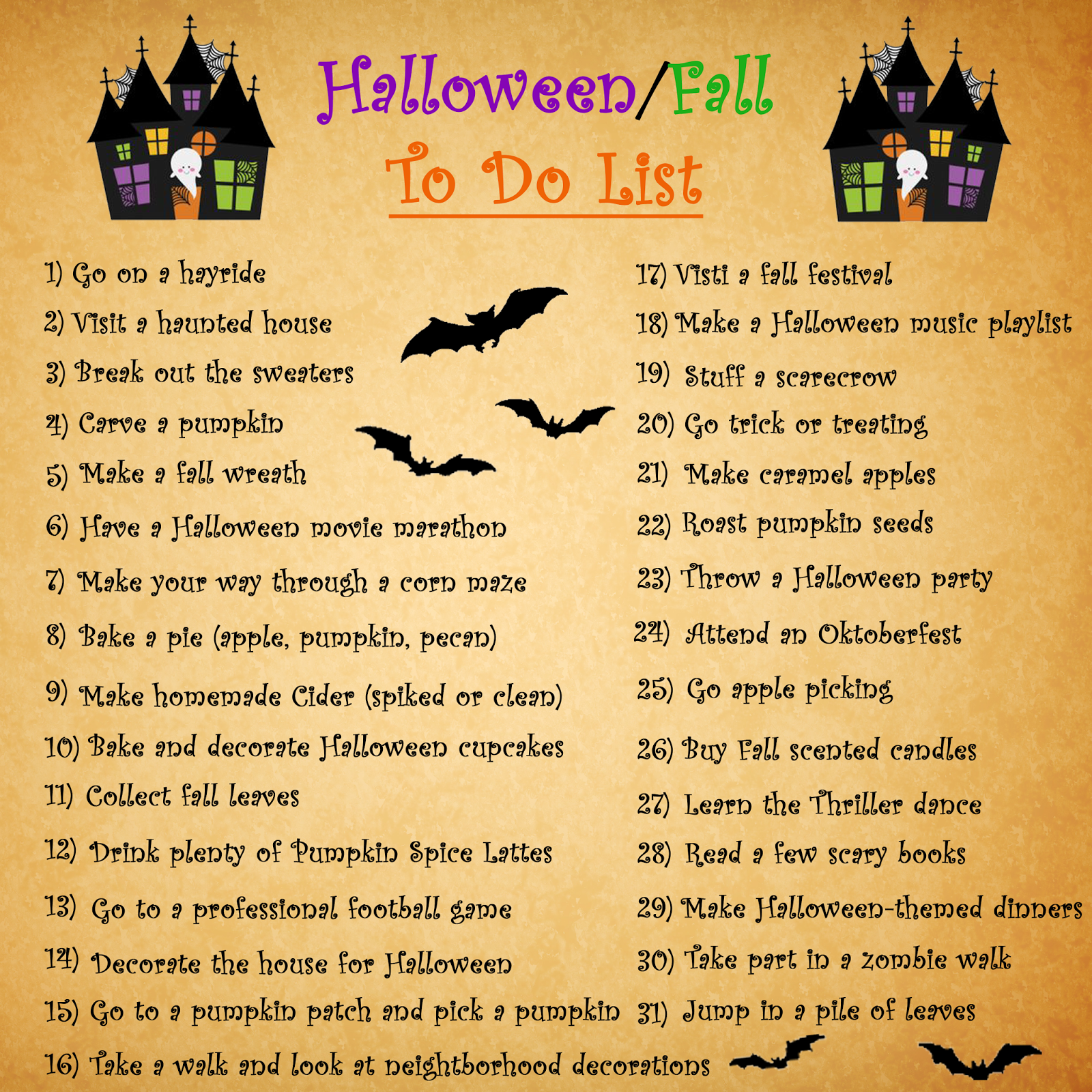 How do you halloween ann's blog