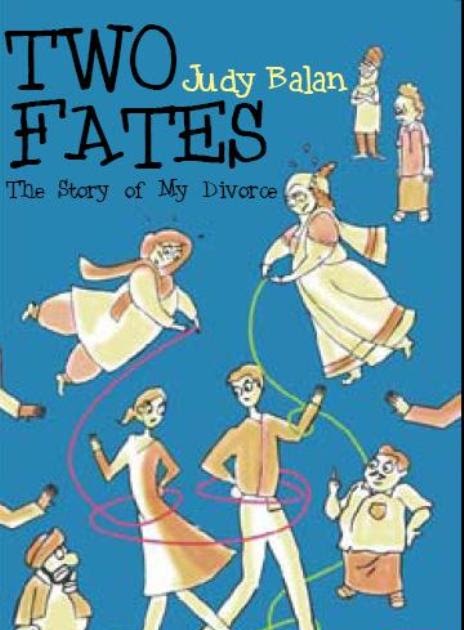 Two Fates (Book Review)