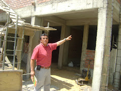 SUPERVISION DE CONSTRUCCION Y MEJORAMIENTO DE OBRA - CHICLAYO - AÑO 2013