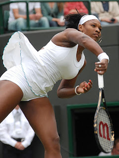 Sexy pics of serena williams foto 13