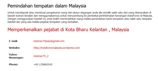Cara belajar cepat trading insta forex