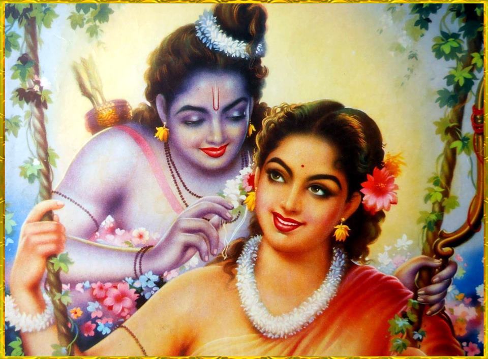 Son Of God: Jesus Is Back: A Sita For This Age