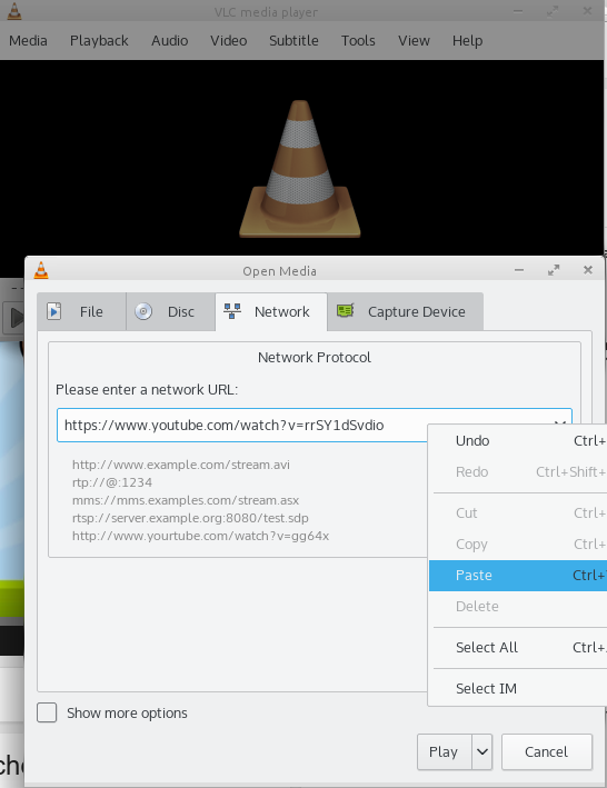 download and save youtube videos using vlc download and save youtube videos using vlc