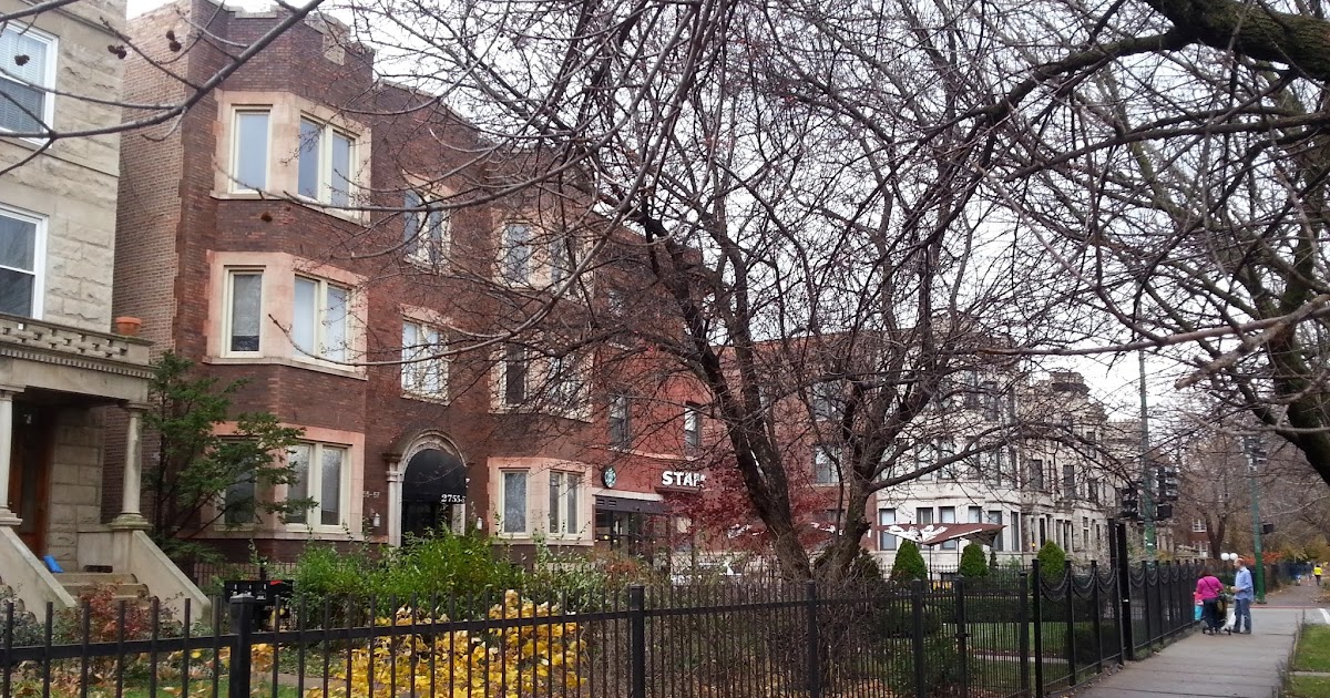 The Chicago Real Estate Local Quick condo sales on Logan Boulevard