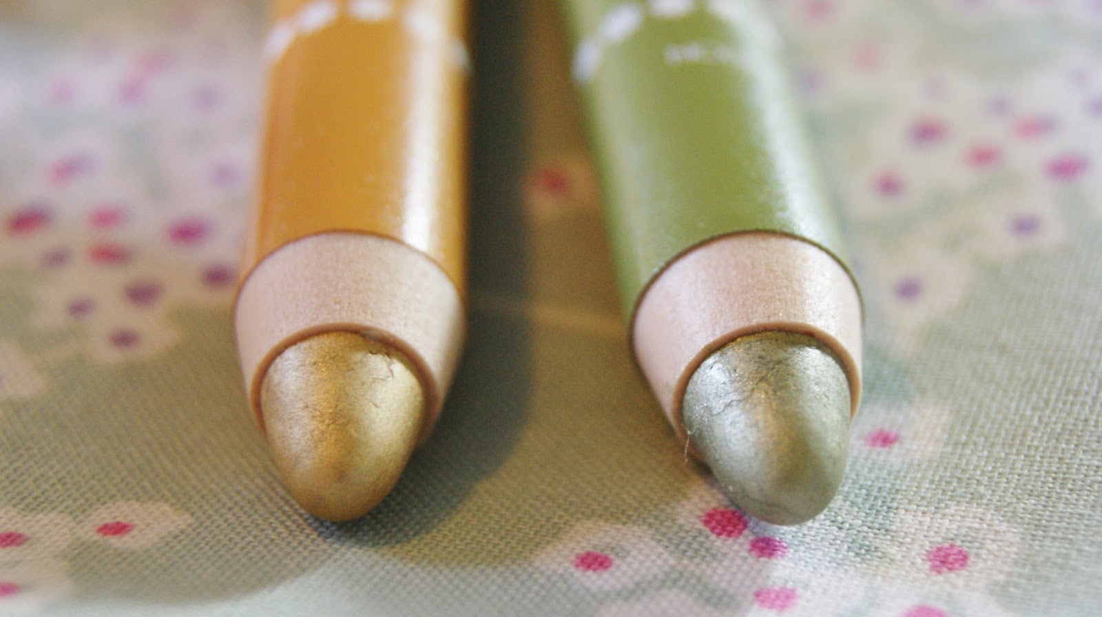 Collection Field Day Eyeshadow Pencils