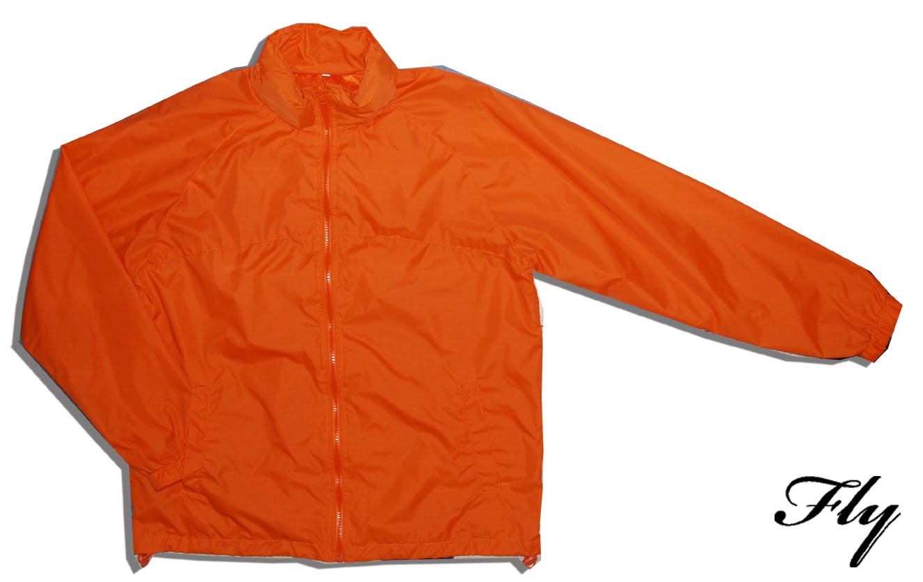 F Windbreakers Available