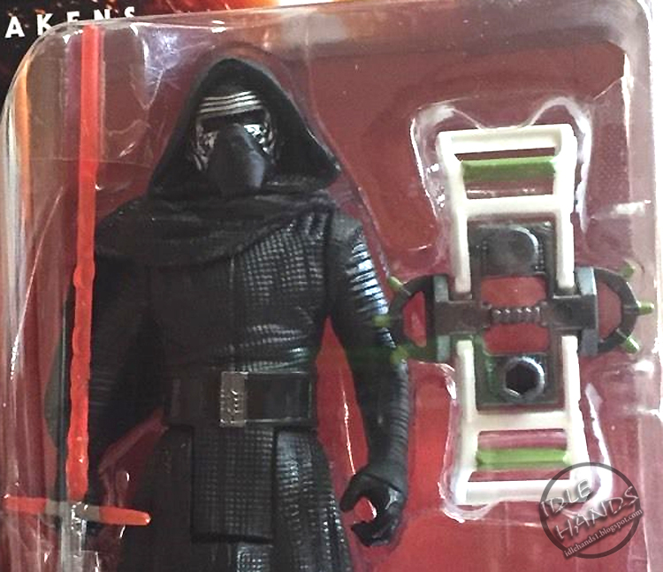 Details about   Kylo Ren 12"-Star Wars The Force Awakens 1/6 Scale Hasbro 