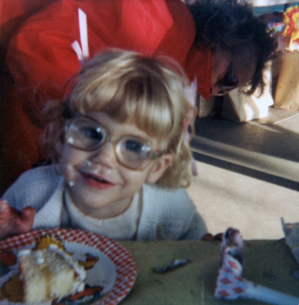 blind without glasses