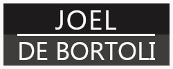 Joel De Bortoli
