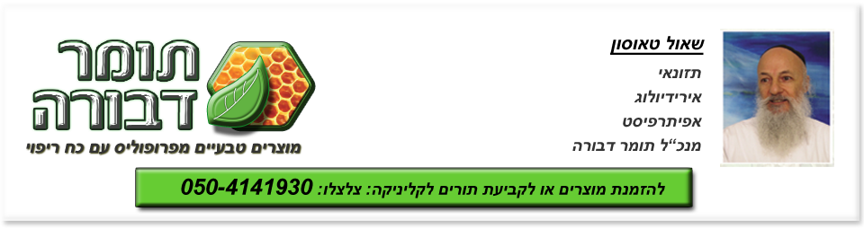 שאול טאוסון