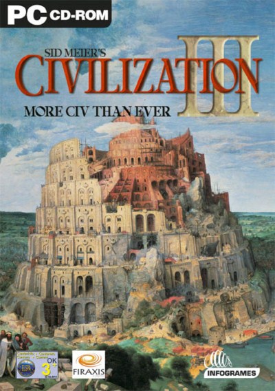 Sid Meiers Civilization Iii Complete Prophet Free Download