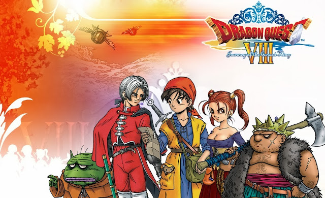 Dragon Quest VIII v1.0.2 Apk completa + datos (Cracked) / No Root / IDIOMA CHINO/ Dragon+Quest+VIII+APK+0