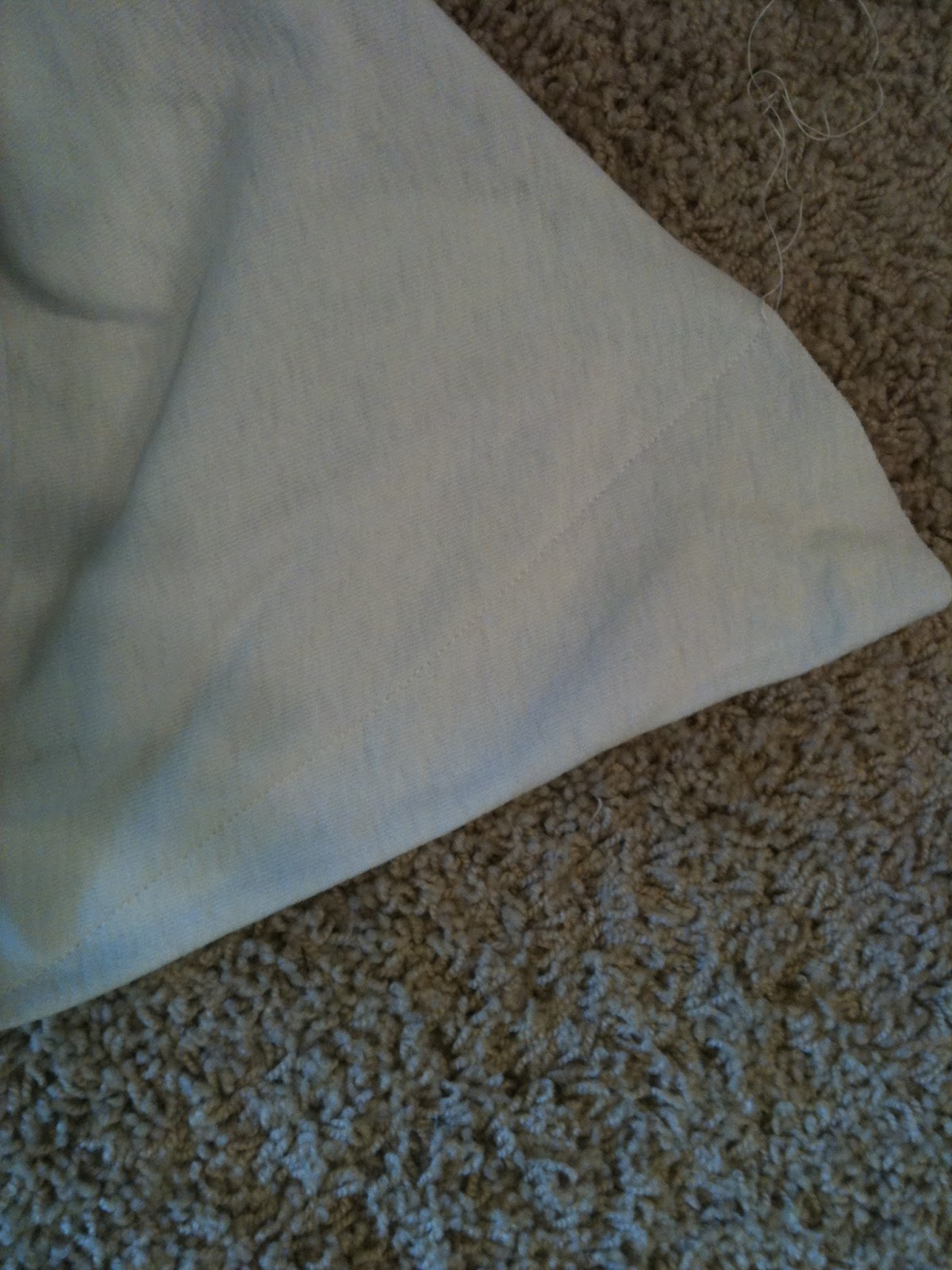 Crafts by Abby Need to Turn Your Scrub Pants into Maternity Pants? A