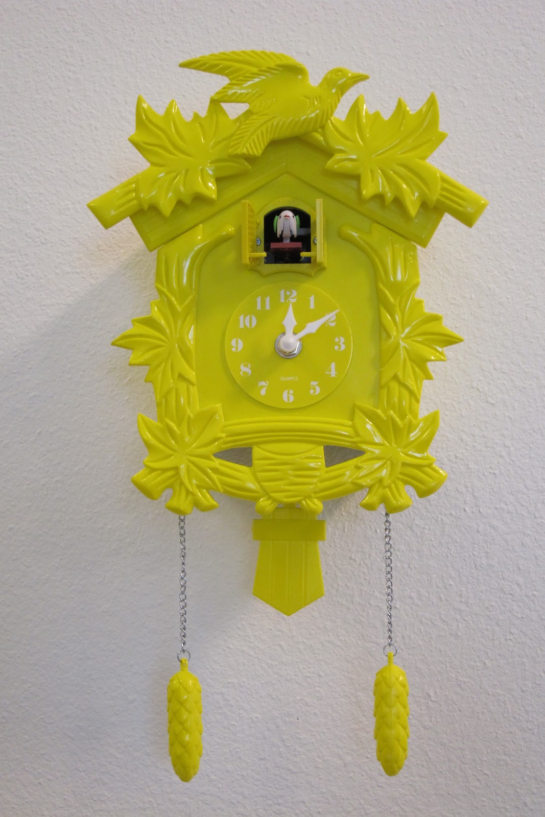 Inspired Whims Cuckoo for Cuckoo Clocks