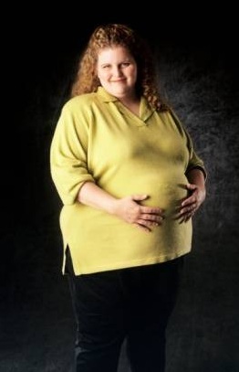 GORDITAS-SOBREPESO Y EMBARAZO GORDITAS-SOBREPESO Y EMBARAZO