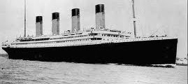 16 Fakta Mencengangkan Selama Syuting Titanic