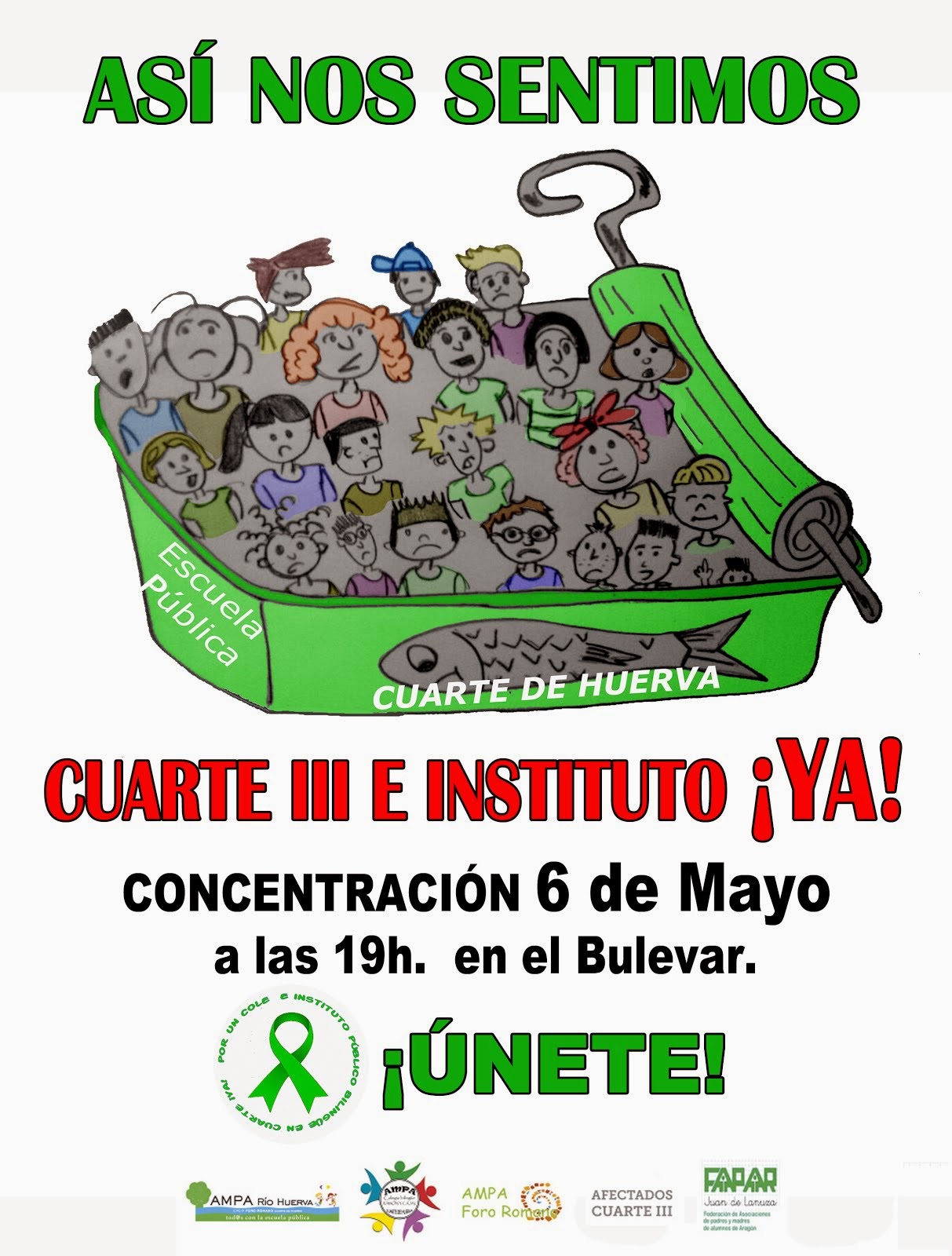 CONCENTRACIÓN