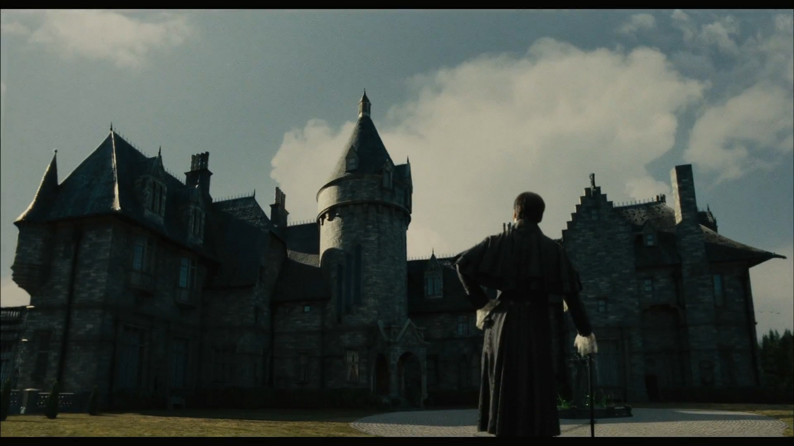 BliZZarraDas Dark Shadows (2012)