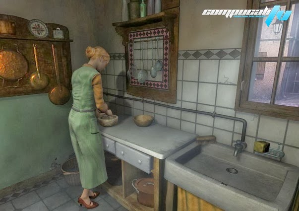 Dracula 3 Path of the Dragon PC Full Español Dracula 3 Path of the Dragon PC Full Español