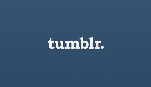 Tumblr Tumblr+logo