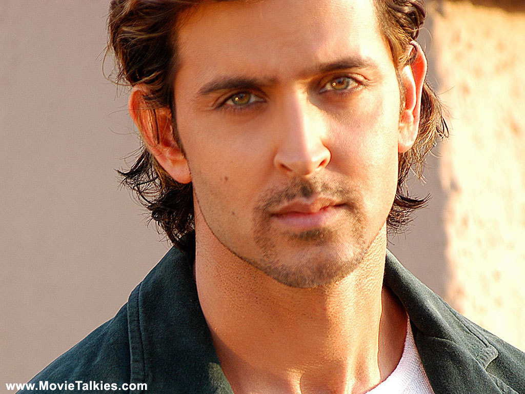 Hrithik Roshan