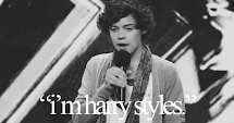 Harry Styles ♥