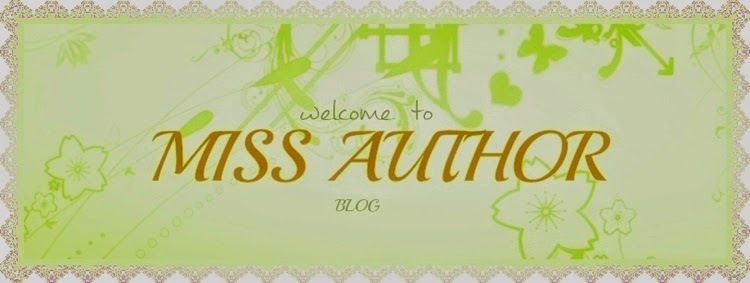                  Miss Author