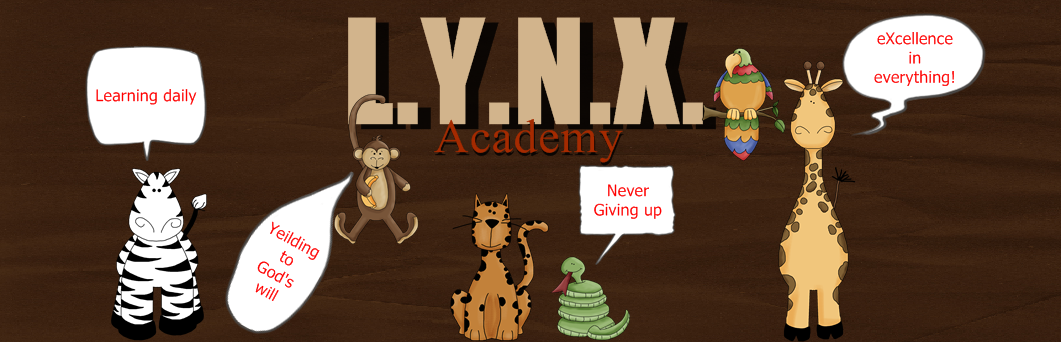 LYNX Academy