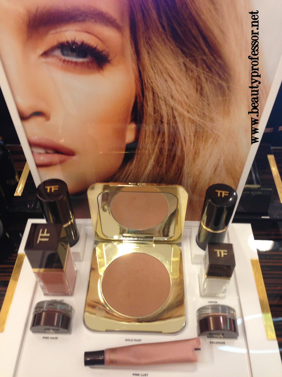 To acquire Tom summer ford makeup collection pictures trends Buy Tom summer ford makeup collection pictures trends