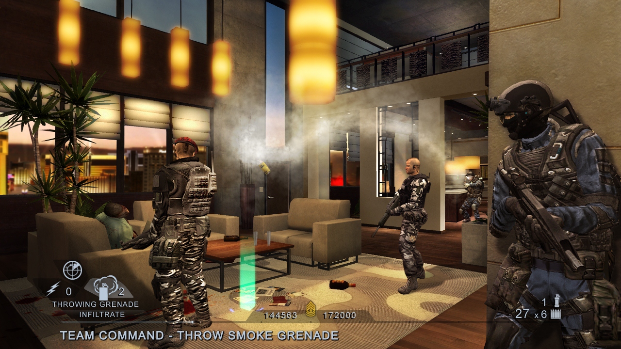 rainbow 6 vegas 2 pc requirements rainbow 6 vegas 2 pc requirements